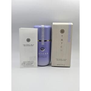 Tatcha The Dewy Milk Moisturizer 50ml 1.7oz